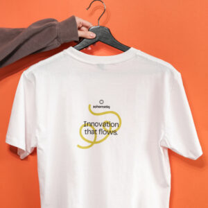 Corporate branded apparel