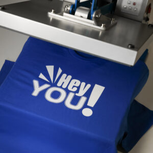 Custom vinyl stickers
