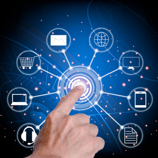 Digital Tableau