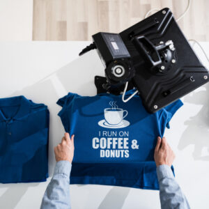 Event T-shirts