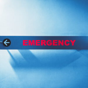 Hospital wayfinding systems