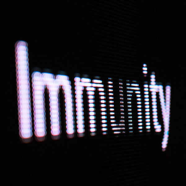 LED channel letters