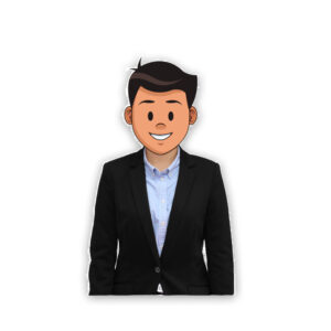 Life-size character cut-outs