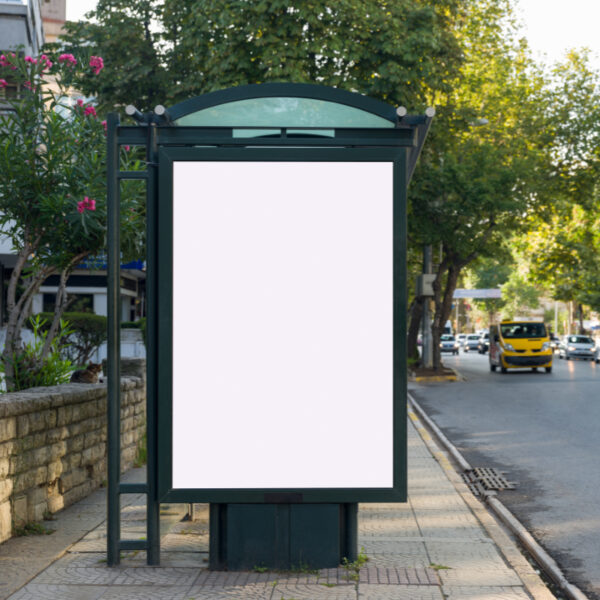 Mobile Billboards