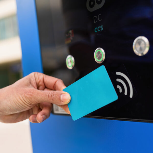 NFC Cards