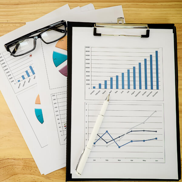 Organisation charts