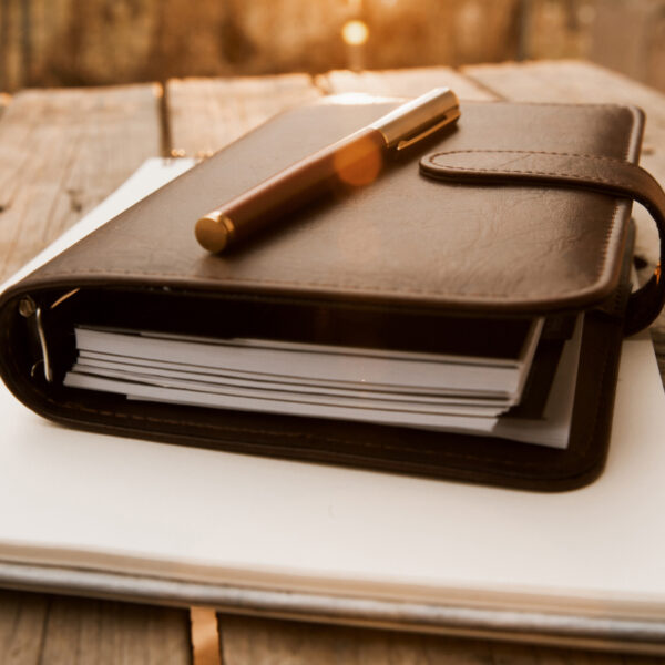 Personalised diaries