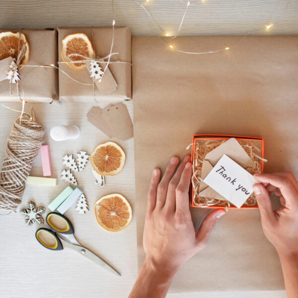 Personalised gift mementos