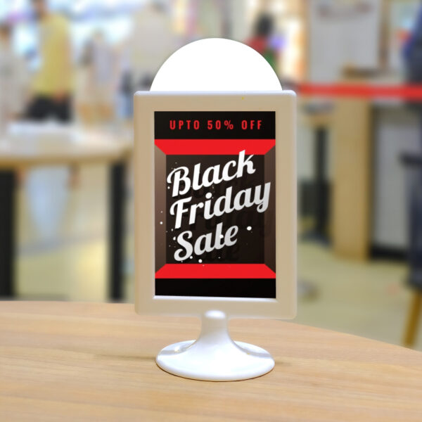 Point-of-sale displays