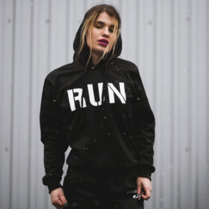 Printed hoodies and sweatshirts