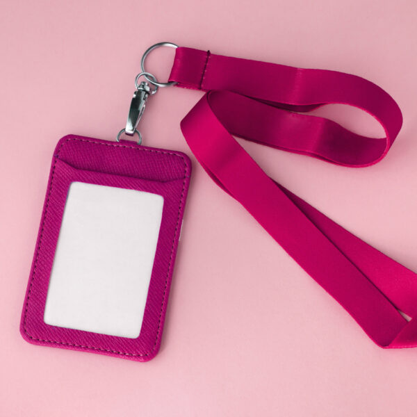 Safety breakaway lanyards