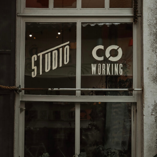 Window decals